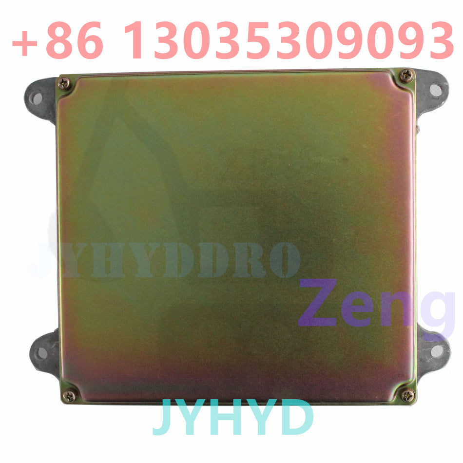 Hitachi EX550-3 EX550LC-3 EX470-3 Excavator 9137151 Engine Control Panel EPC Panel