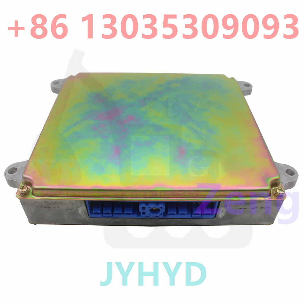 Hitachi EX550-3 EX550LC-3 EX470-3 Excavator 9137151 Engine Control Panel EPC Panel