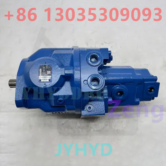 KUBOTA U30-5 EXCAVATOR AP2D18 HYDRAULIC PUMP