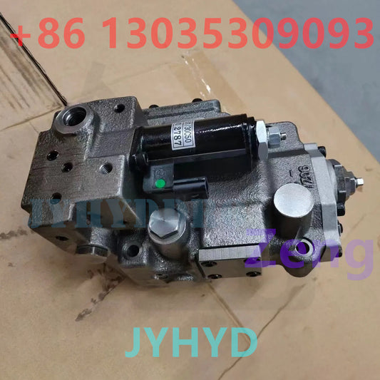 KAWASAKI K5V200-DYT6K-V FF22932 REGULATOR