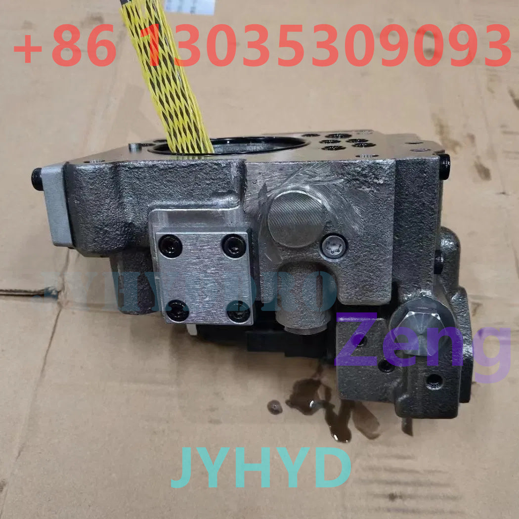 KAWASAKI K5V200-DYT6K-V FF22932 REGULATOR