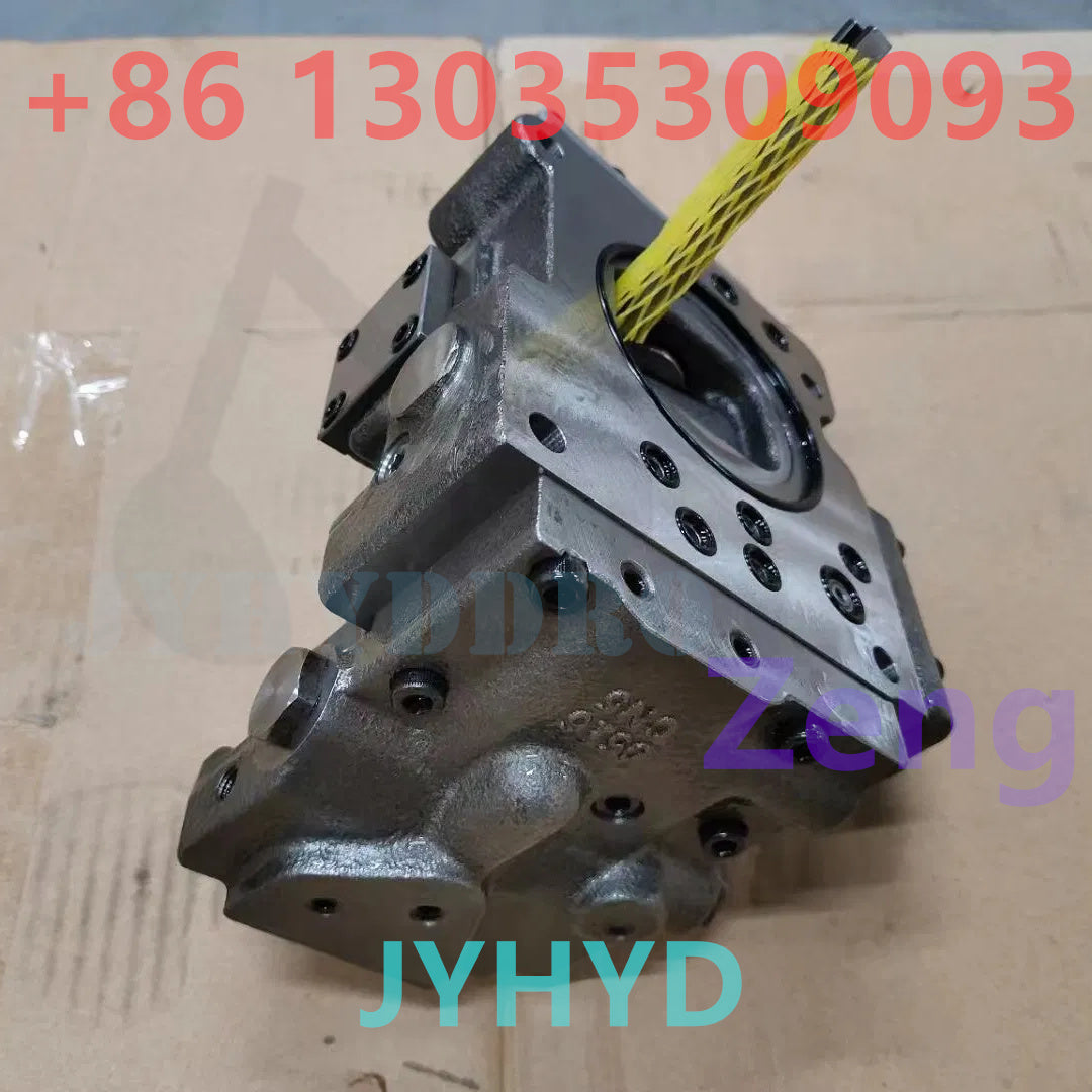 KAWASAKI K5V200-DYT6K-V FF22932 REGULATOR