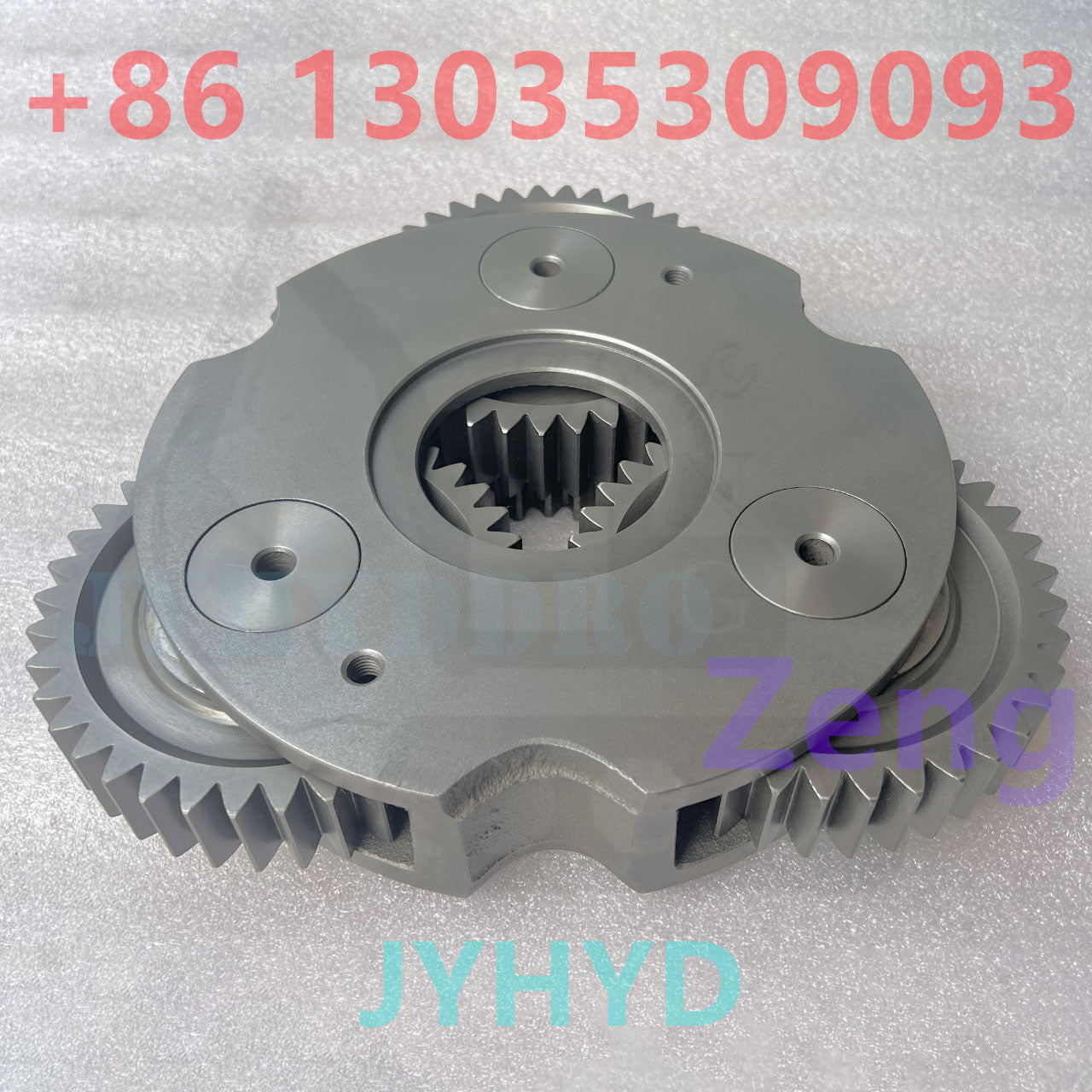 DOOSAN CARRIER NO.1 ASSY K9007411