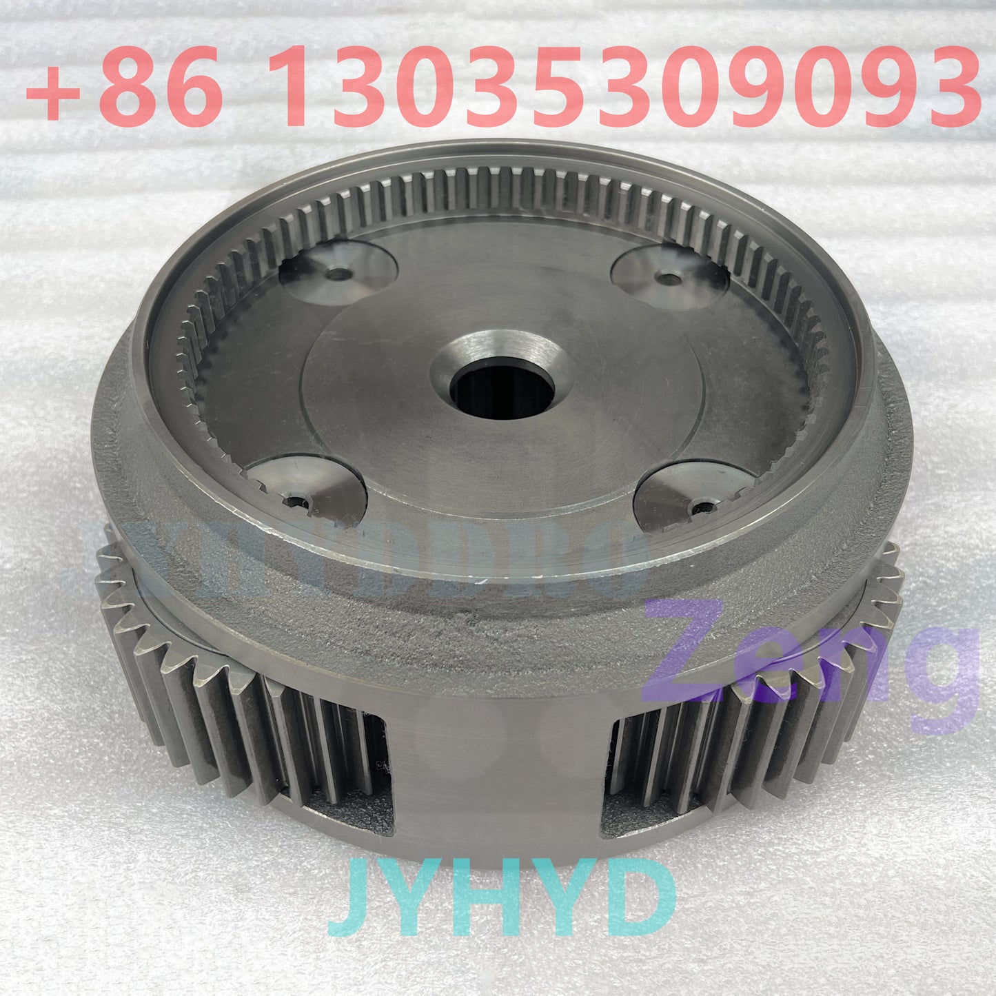 DOOSAN CARRIER NO.2 ASSY K9007412A