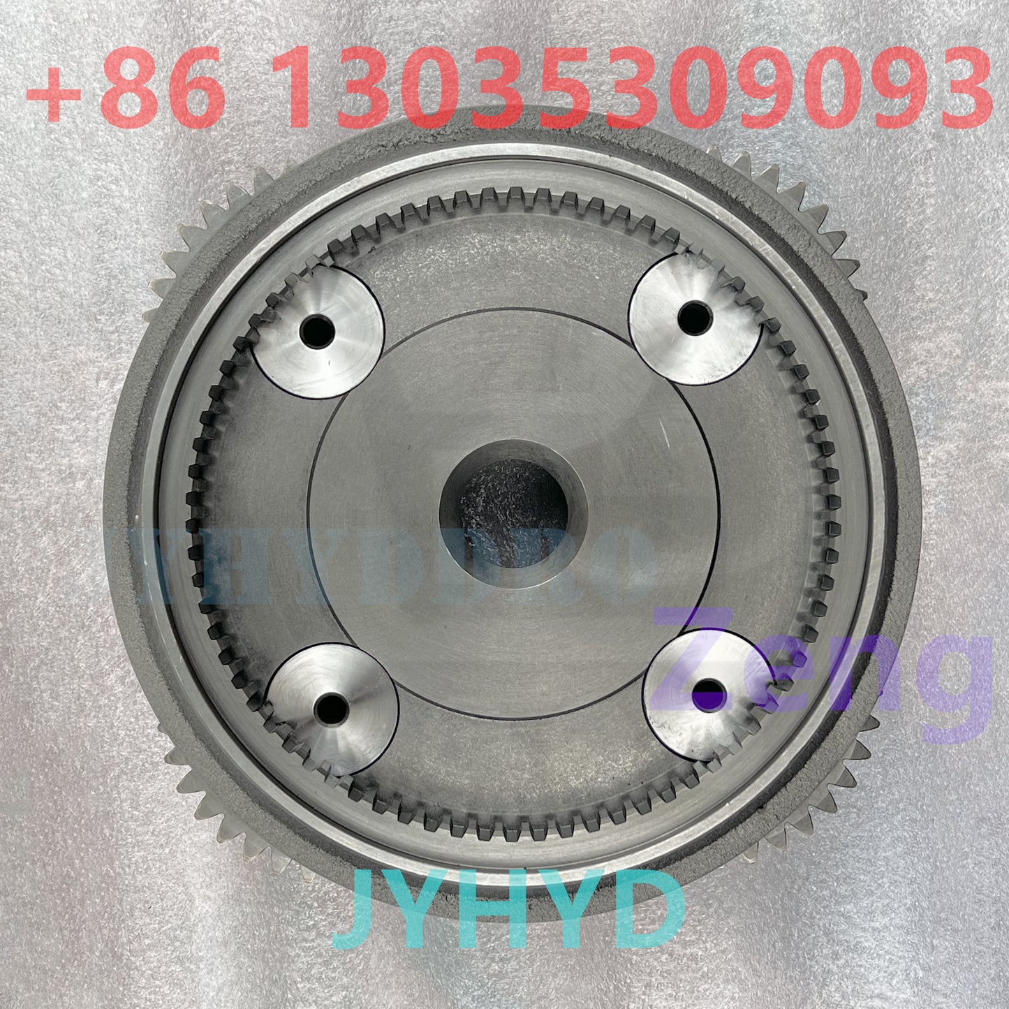 DOOSAN CARRIER NO.2 ASSY K9007412A