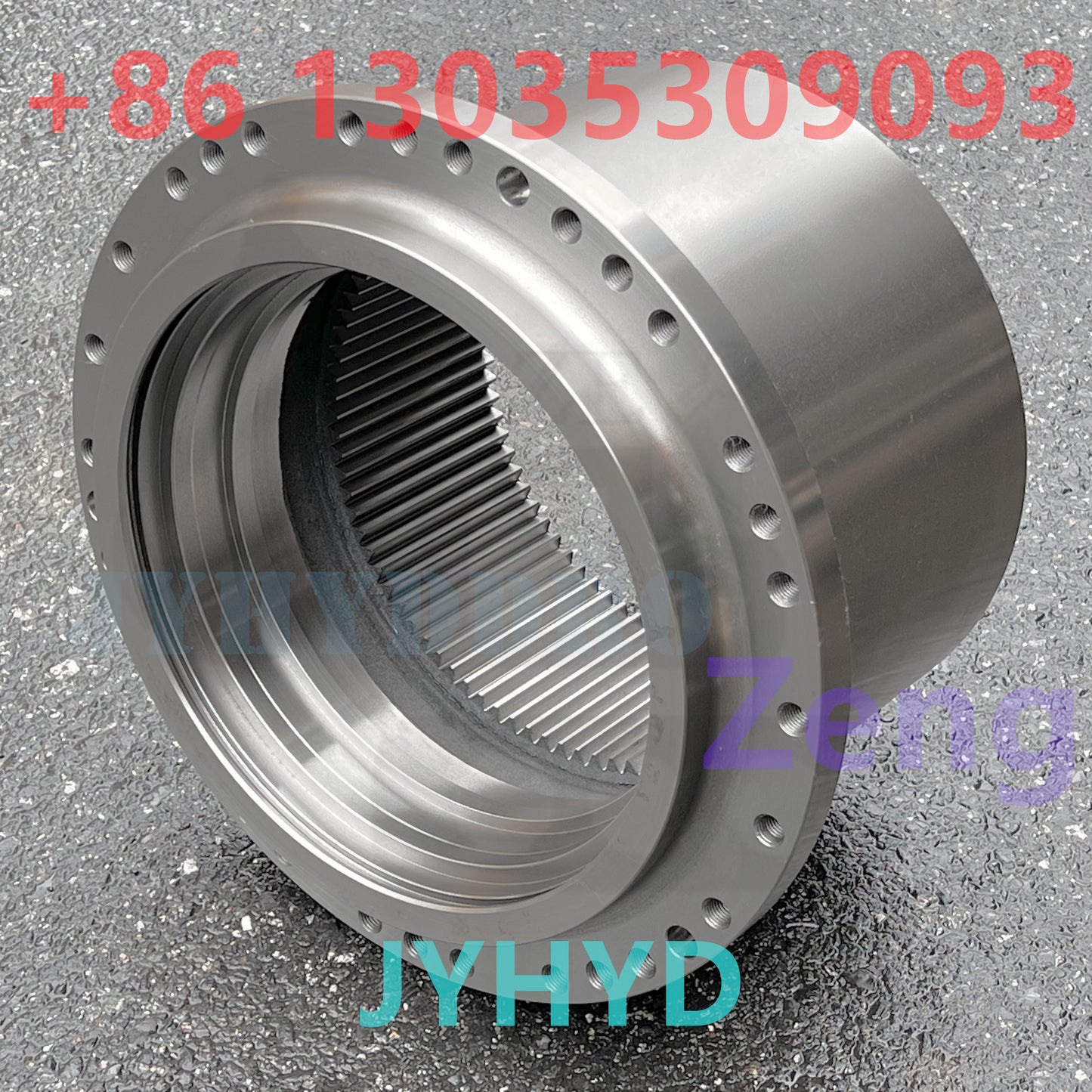 HUB K9007384
