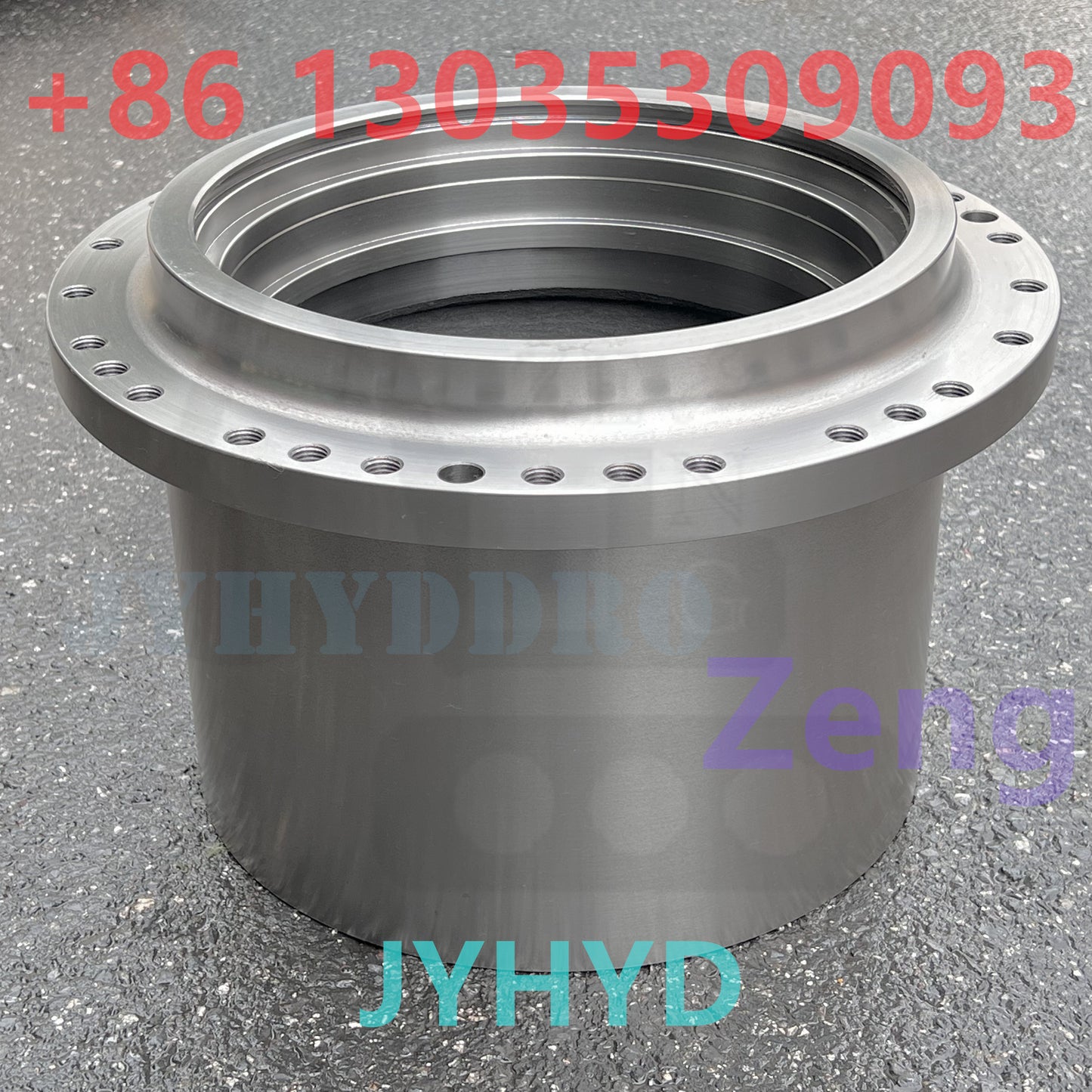 HUB K9007384