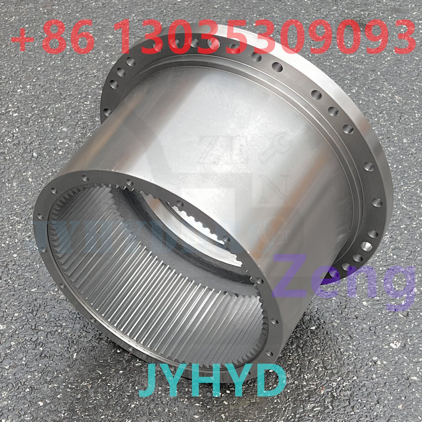 HUB K9007384