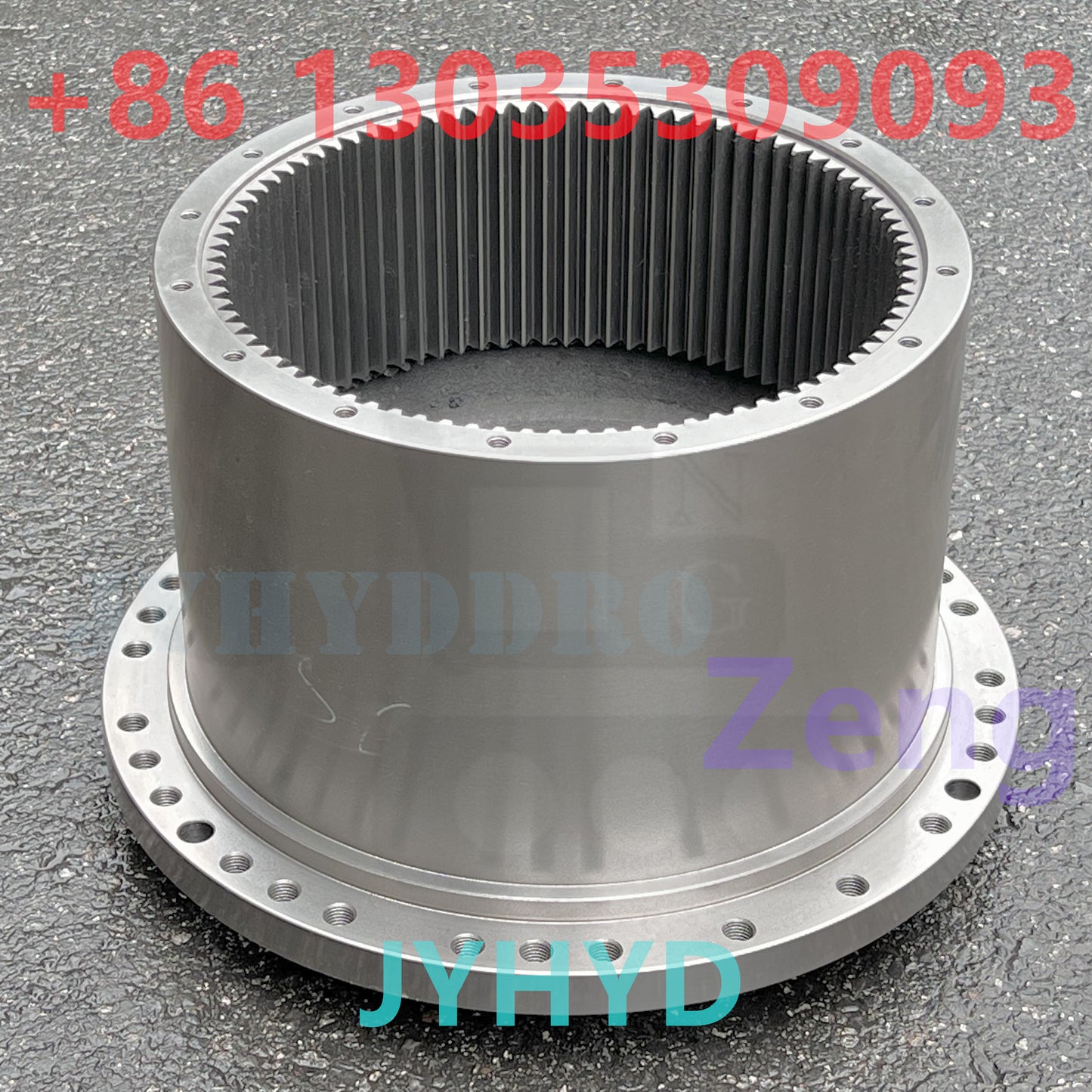 HUB K9007384