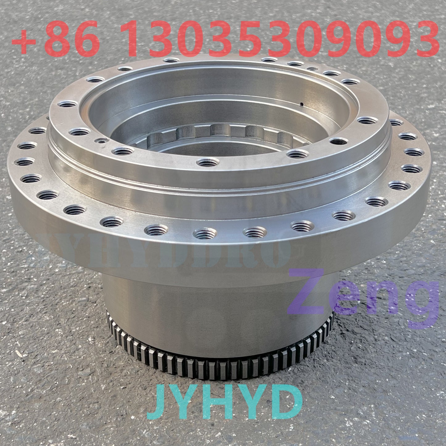 SPINDLE K9007383