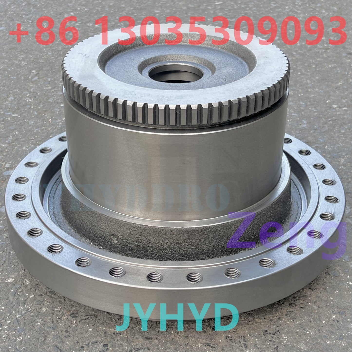 SPINDLE K9007383
