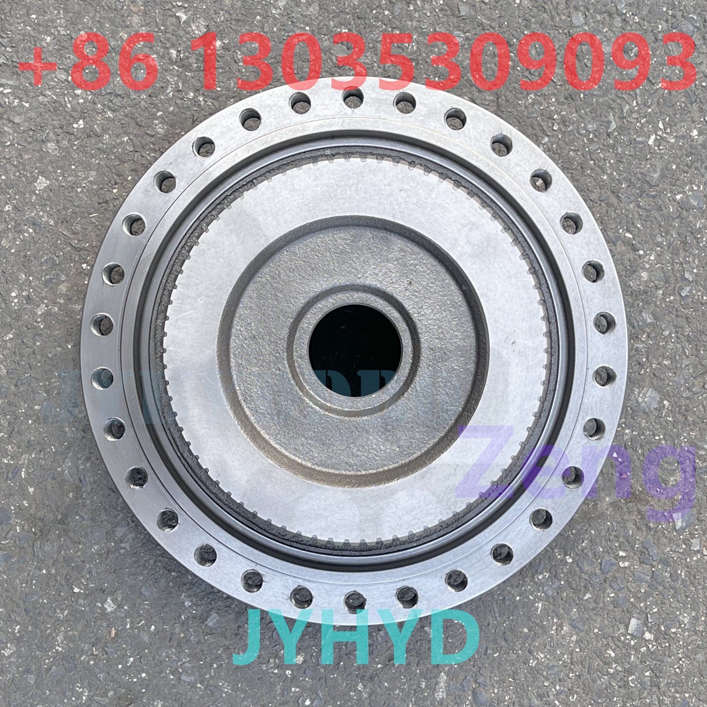 SPINDLE K9007383