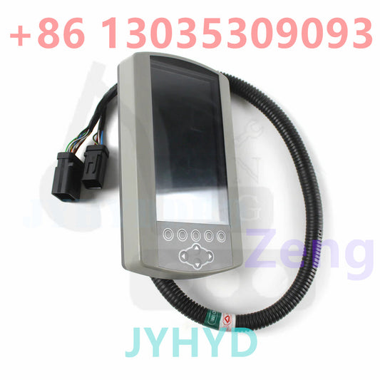 4366210 436-6210 Monitor for Caterpillar 320D2 312D2 D2 D2L