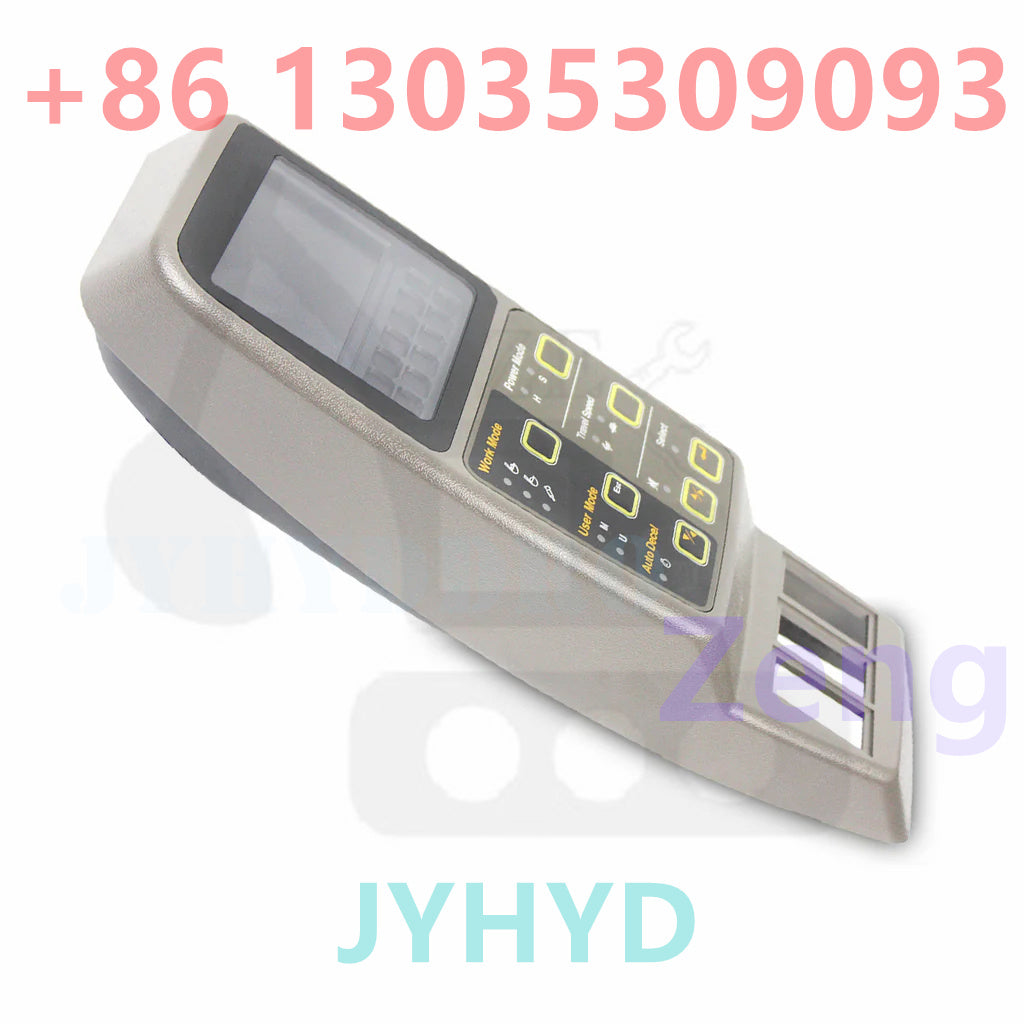 21N8-30011 HCE Cluster Assy Display Monitor for Hyundai R210LC-7 R290LC-7 EXCAVATOR