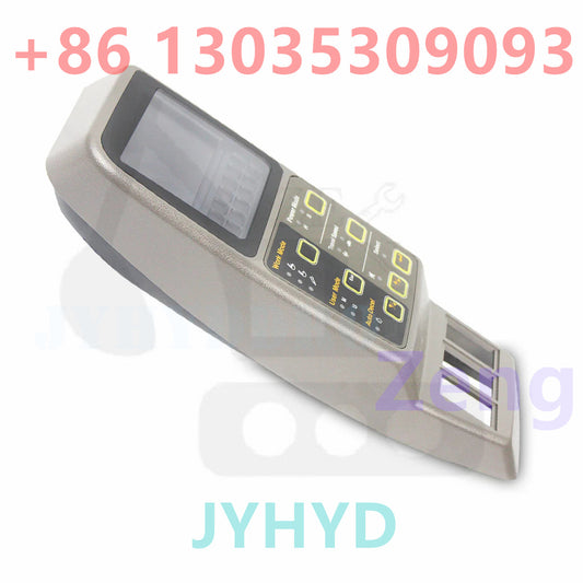 21N8-30011 HCE Cluster Assy Display Monitor for Hyundai R210LC-7 R290LC-7 EXCAVATOR