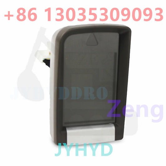VOE14585030 Monitor for Volvo EC210C EC235C EXCAVATOR