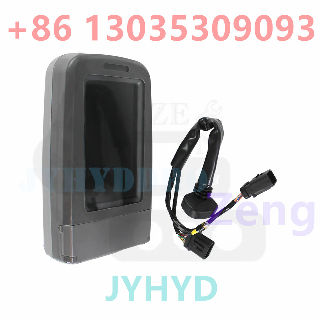 450-0714 4500714 Monitor Display Panel for CAT 315D 319D 320D 323D