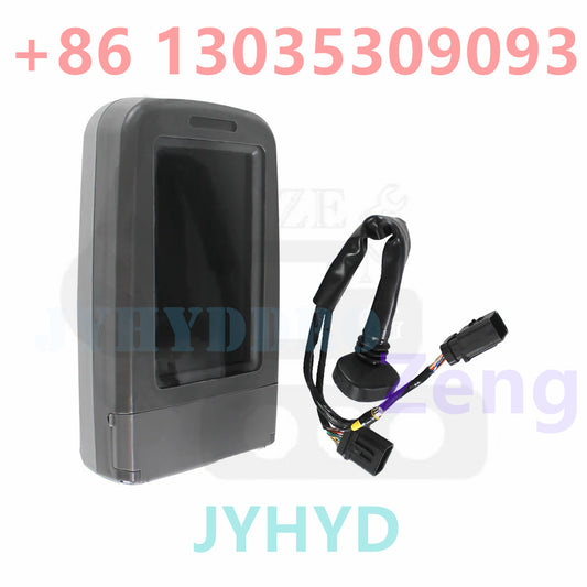 450-0714 4500714 Monitor Display Panel for CAT 315D 319D 320D 323D