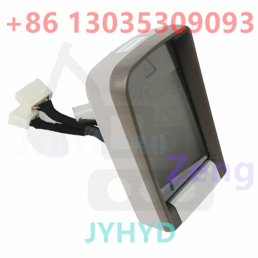 I-ECU Monitor VOE14723715 for Volvo EC220D EC300DL EC240C EC250D Excavator