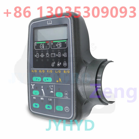 7834-77-5000 7834-77-9000 Monitor Display Panel for Komatsu PC800-6 PC750-6 EXCAVATOR
