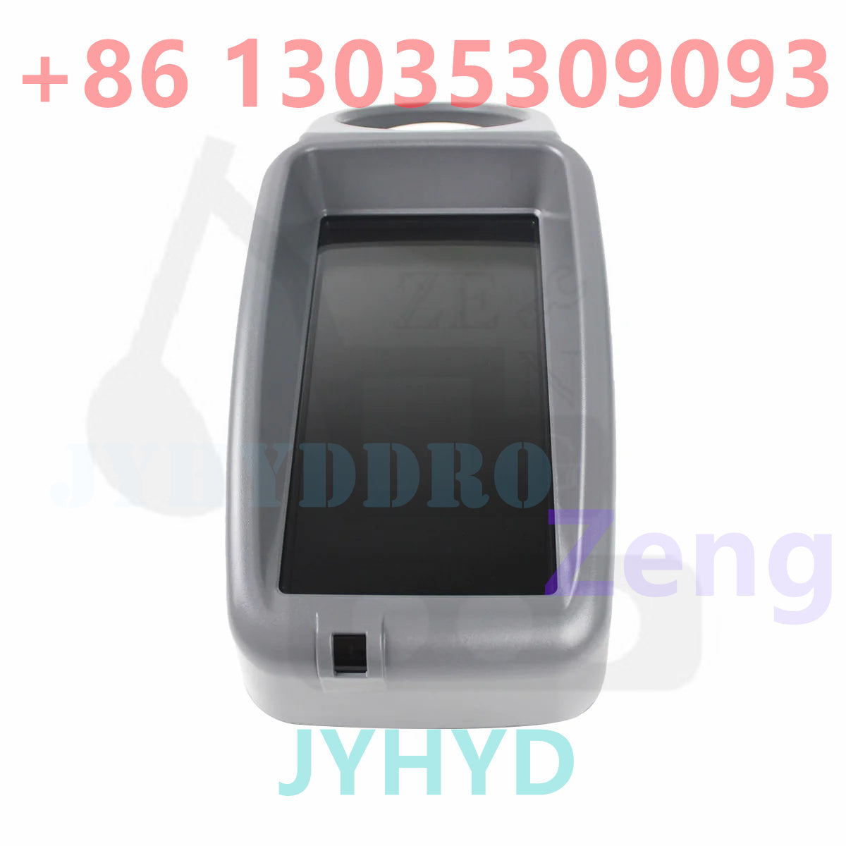 FYD00004531 New and Programmed Monitor for John Deere 50G 60G