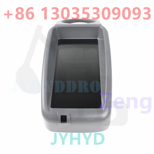 FYD00004531 New and Programmed Monitor for John Deere 50G 60G