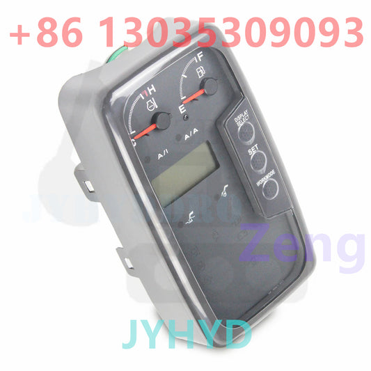 FYA00019931 FYA00019932 Monitor for John Deere C Generation Excavator 200CLC 370C