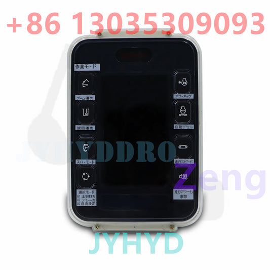 106-0172 151-9385 106-0176 Monitor for CAT 320B E320B 322BL 325BL 330B Excavator