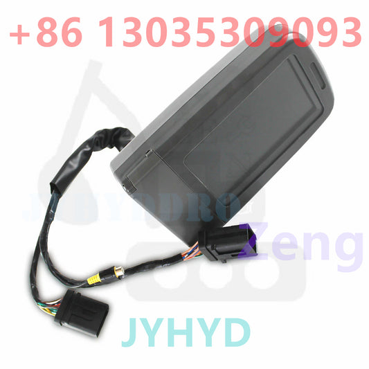 319-4354 3194354 Monitor Display Panel for CAT E320D E320DL 322D