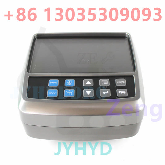 300426-00202 300426-00202B Instrument Panel Monitor for Doosan DX300 DX210 EXCAVATOR