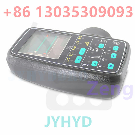 7834-76-2001 Monitor Display Panel for Komatsu PC100-6 PC130-6 PC120-6 EXCAVATOR