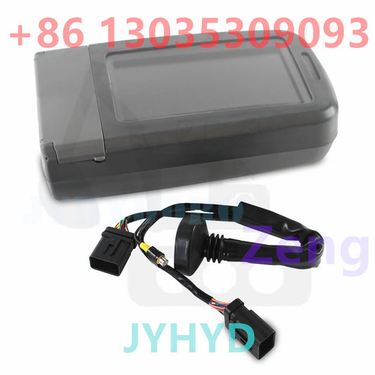 319-4353 3194353 Monitor Screen for Caterpiller Excavator 312D 32D 325D 319D