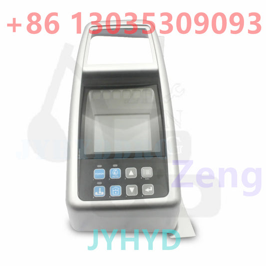 539-00076C Doosan DX140LC DX300LC Gauge Panel