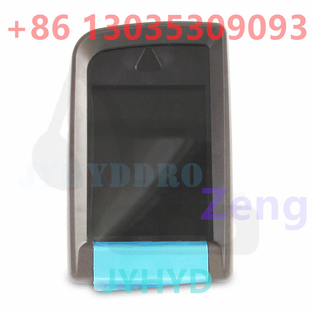VOE14544928 I-ECU Monitor Display Panel for Volvo EC140C E210D EC220D EXCAVATOR