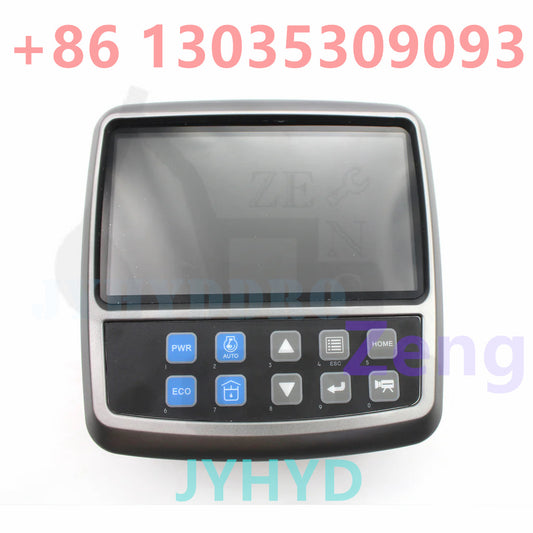 300426-00049 300426-00049A Monitor Screen for Doosan DX140 DX480 EXCAVATOR