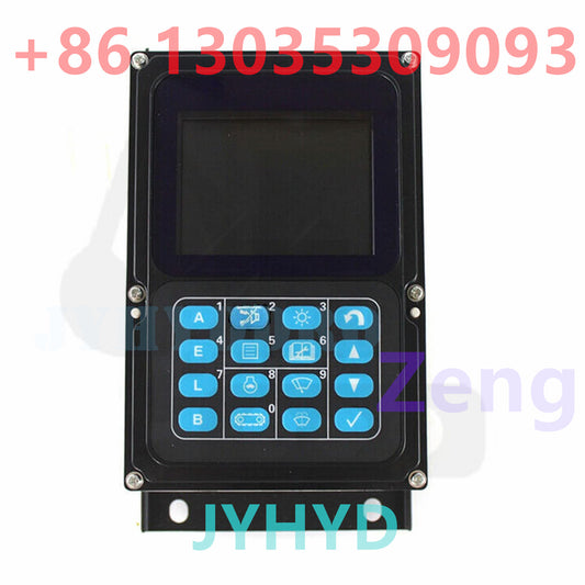 7835-16-3001 7835-16-3000 Monitor Display Panel for Komatsu PC800LC-8 PC850-8 EXCAVATOR
