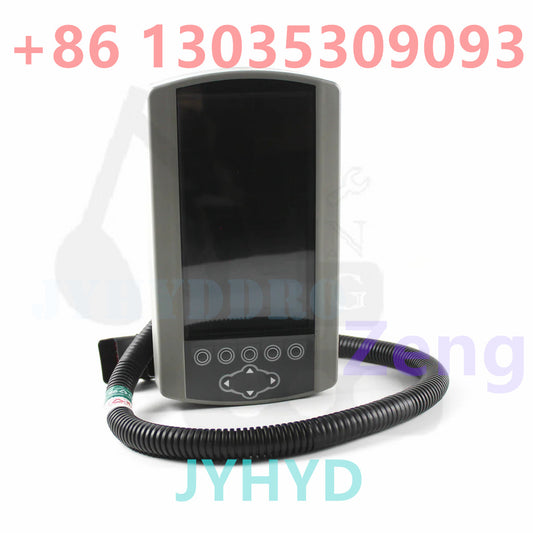 548-9082 5489082 Monitor Screen for Caterpillar 320D2L 312D2 322D2
