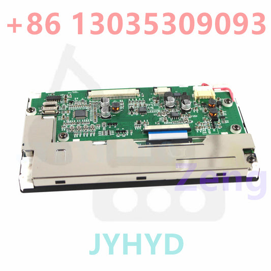 279-7611 227-7698 LCD Display Screen for Caterpillar 320D 320DLRR 323DL