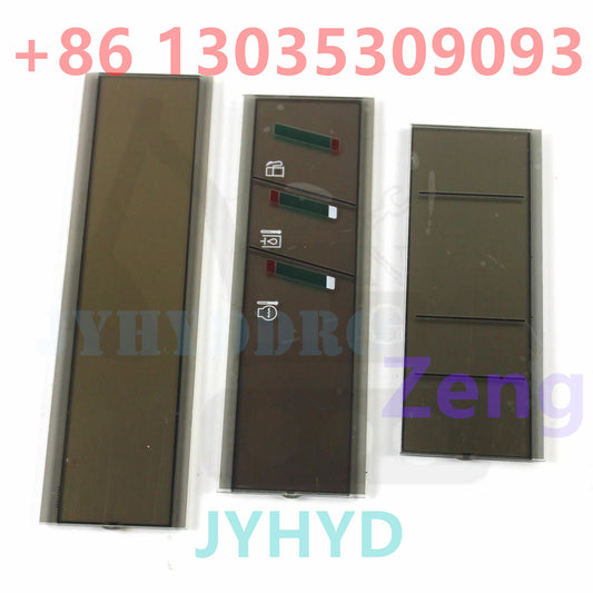 Monitor LCD Panel for Sumitomo A1 A2 SH-1 SH-2