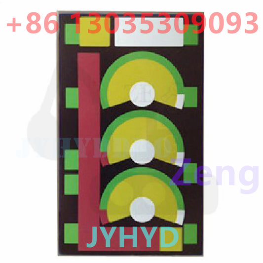 Monitor LCD for Caterpillar B Generation Excavators