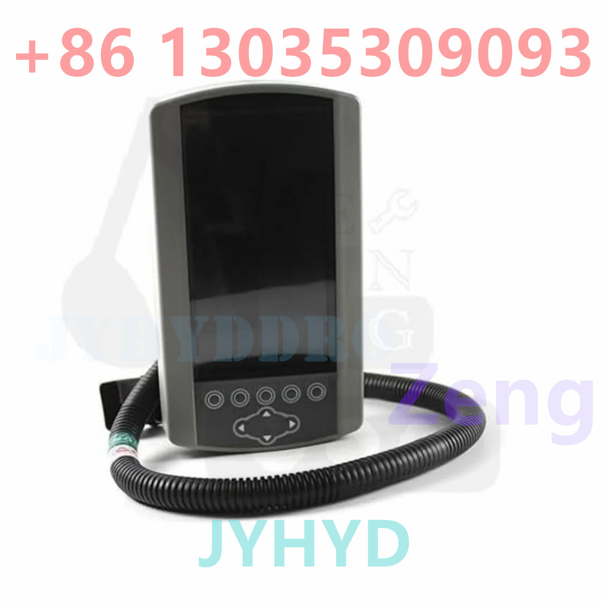 Monitor Display Panel 354-6986 for Caterpillar CAT M322D M320D2 M318D M322D
