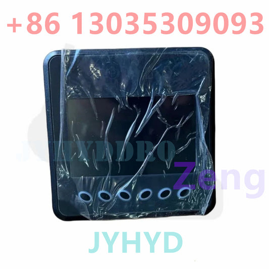 543-1326 5431326 Monitor Electronic Control Display Panel for Caterpillar CAT Loader 229D 232D 259D 242D 246D