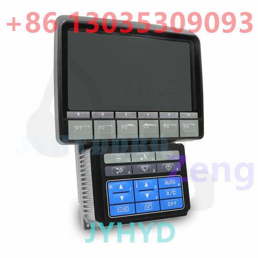 7835-31-1110 7835-31-1111 7835-31-1112 Monitor for Komatsu PC200-8 PC220-8 EXCAVATOR