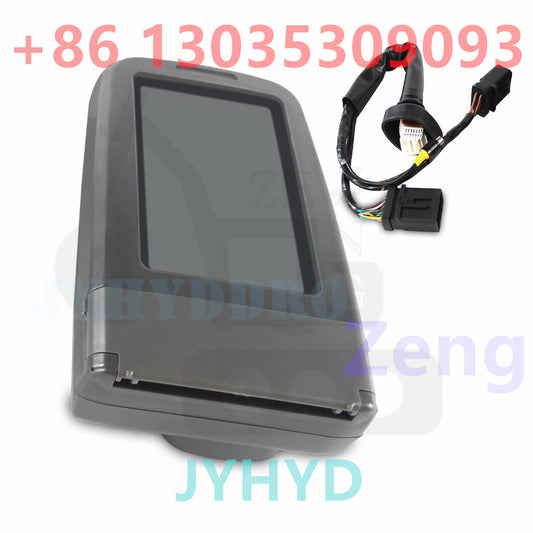 227-7698 279-7611 Monitor Display Panel for CAT E320D E323D E330D EXCAVATOR