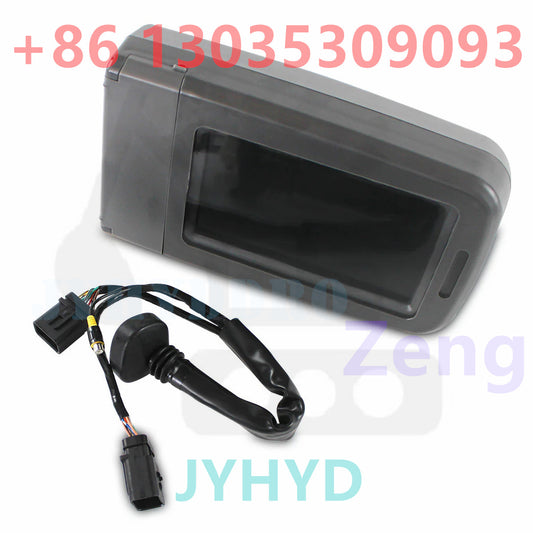 327-7482 3277482 Monitor Display Panel for CAT 312D 320D 322D