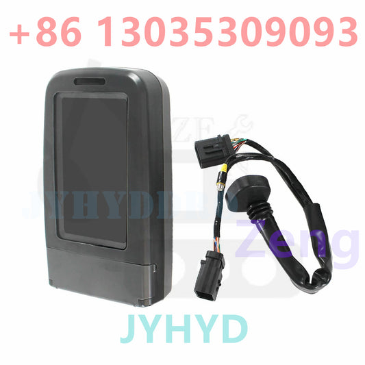 244-1716 2441716 Monitor Display Panel for CAT 320D 324D 320D