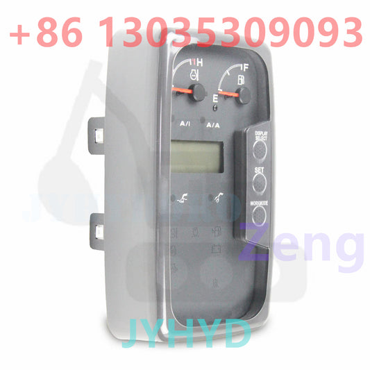 4646124 Monitor Display Panel for Hitachi ZX210 ZX240 ZX200 Excavator