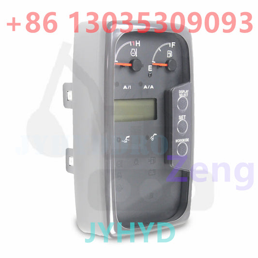 4462948 Monitor Display Panel for John Deere 450CLC Excavator