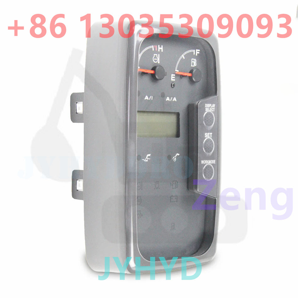 FYA00019851 Monitor Display Panel for John Deere 800C 600C EXCAVATOR