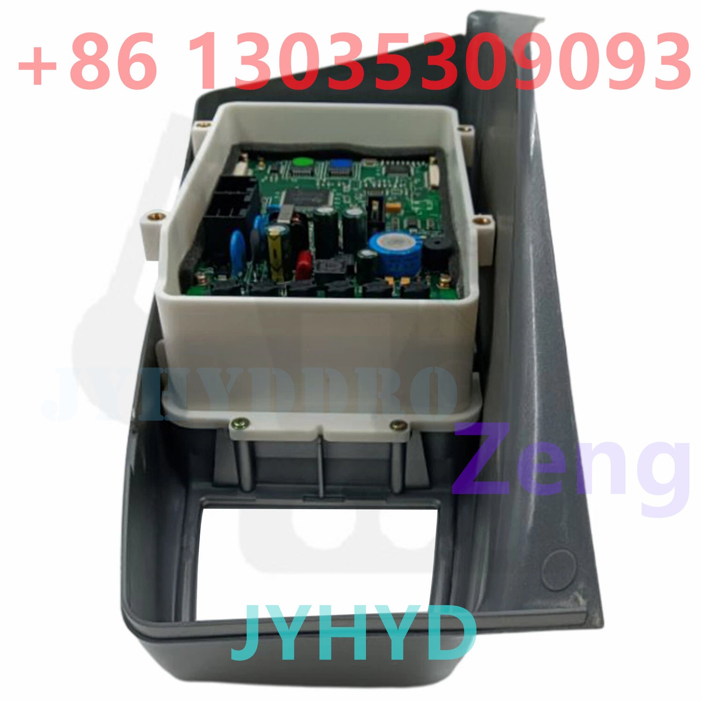 539-00078C 539-00078E Monitor Display Panel for Doosan DX140W DX210W